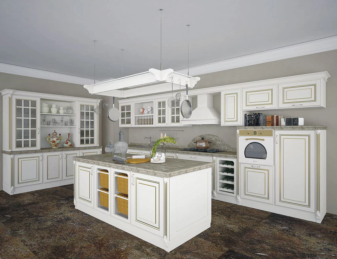 Milano2- Muganni Mutfak Adana